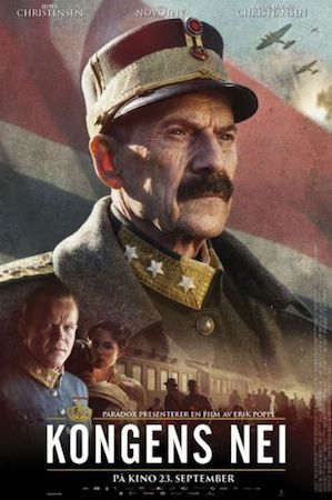  Фильм Выбор короля