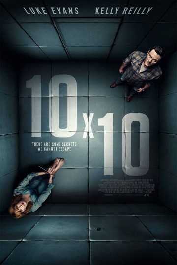 Смотреть фильм 10 на 10