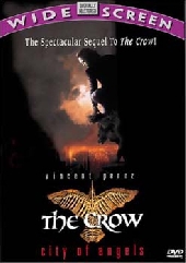 Смотреть фильм Ворон 2: Город ангелов