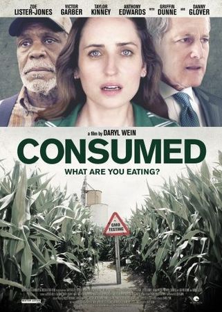  Фильм Consumed