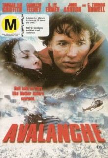  Фильм Лавина