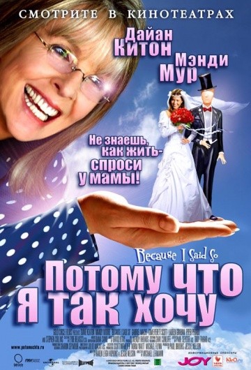  Фильм Потому что я так хочу