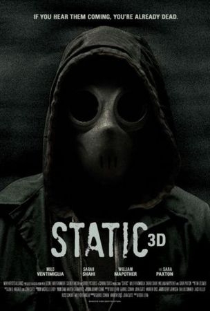  Фильм Статика